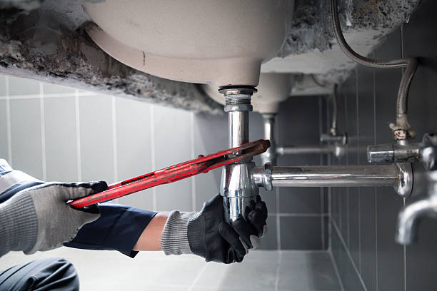 Trusted Sewer Line Repair service in Nilwood, IL - AAA Plumbing Heating